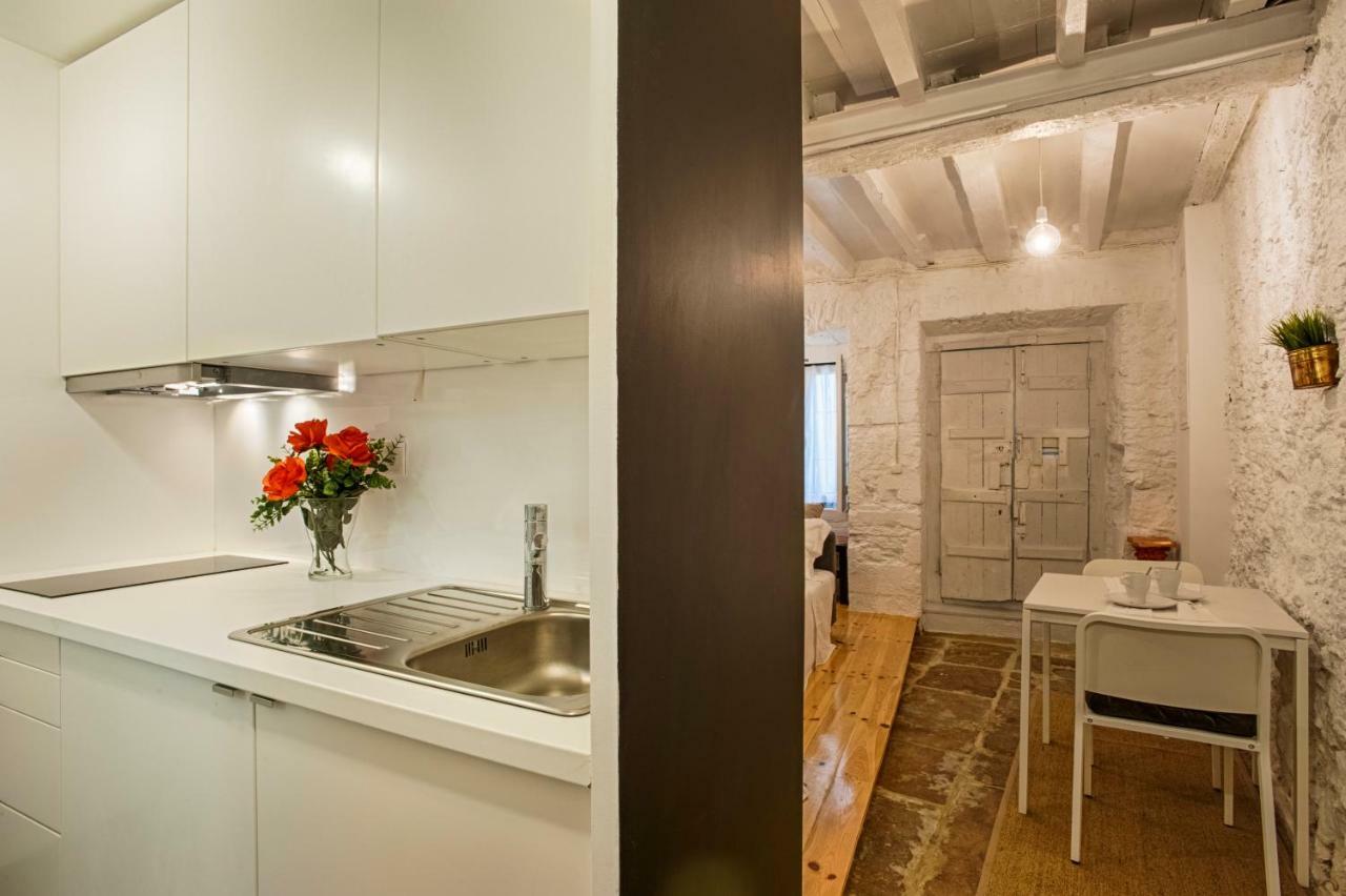 Lxway Apartments Downtown Lisbon Exterior photo