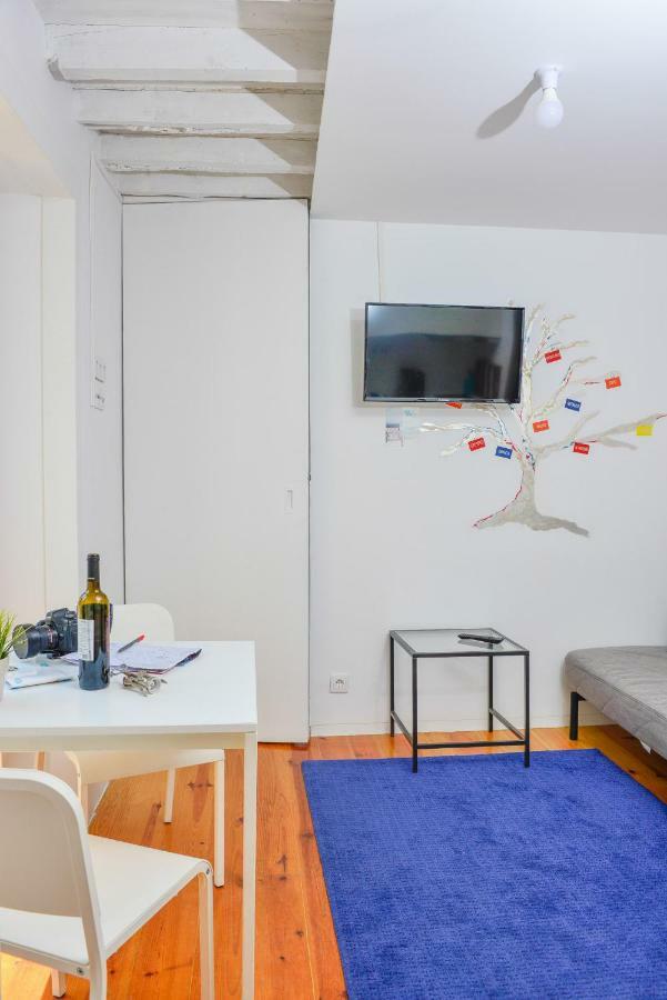 Lxway Apartments Downtown Lisbon Exterior photo