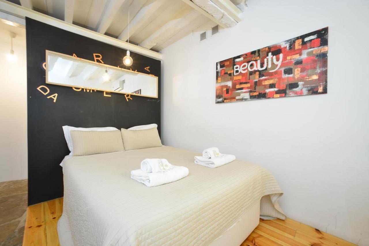 Lxway Apartments Downtown Lisbon Exterior photo