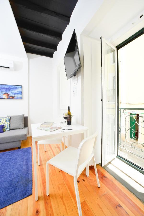 Lxway Apartments Downtown Lisbon Exterior photo