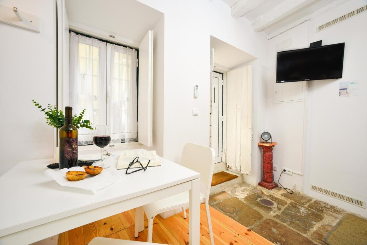 Lxway Apartments Downtown Lisbon Exterior photo